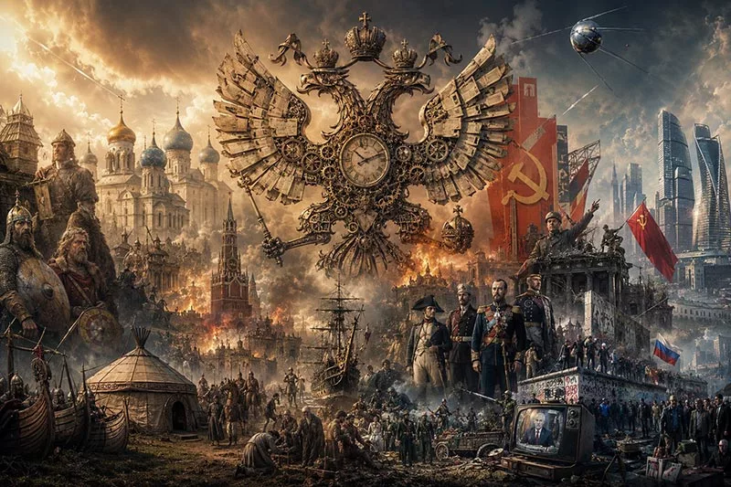 История России