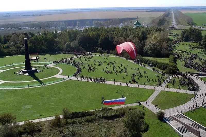Куликово поле